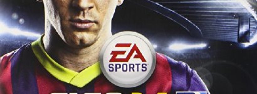 FIFA 14 – PlayStation 4