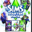 The Sims 3 Starter Pack [Online Game Code]