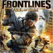 Frontlines: Fuel of War – PC