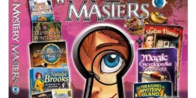 Mystery Masters