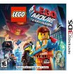 The LEGO Movie Videogame – Nintendo 3DS Standard Edition