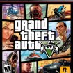 Grand Theft Auto V – Playstation 3