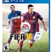 FIFA 15 – PlayStation 4