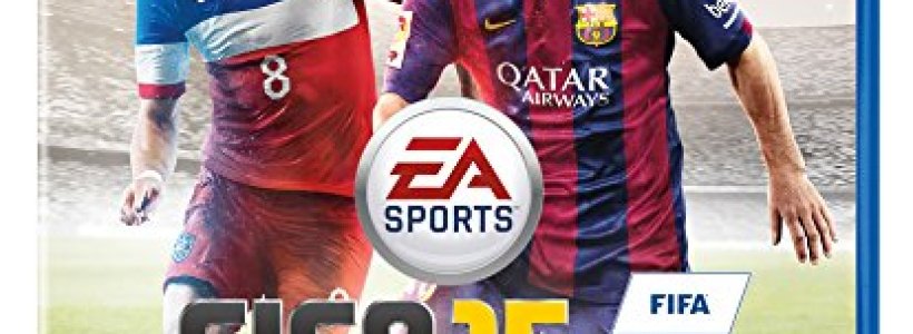 FIFA 15 – PlayStation 4