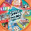 Hasbro Family Game Night SB