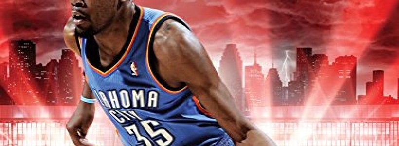 NBA 2K15 – PlayStation 4