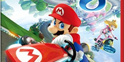 Mario Kart 8 – Nintendo Wii U