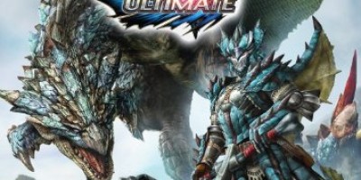 Monster Hunter 3 Ultimate – Nintendo Wii U