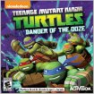 Teenage Mutant Ninja Turtles: Danger of the OOZE – Nintendo 3DS