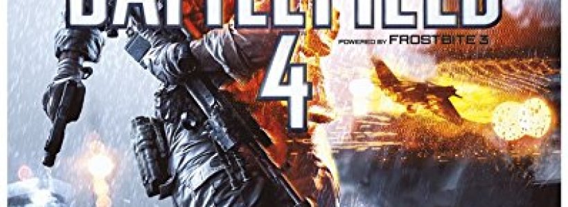 Battlefield 4 – Xbox One