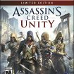 Assassin’s Creed Unity PlayStation 4