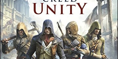 Assassin’s Creed Unity PlayStation 4