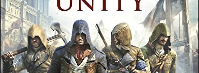 Assassin’s Creed Unity PlayStation 4