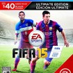 FIFA 15 Ultimate Team Edition – PlayStation 4