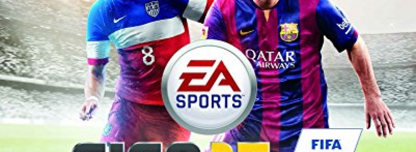 FIFA 15 Ultimate Team Edition – PlayStation 4