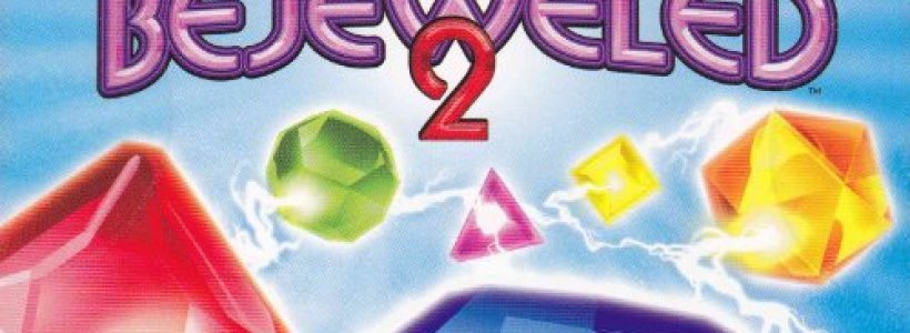 Bejeweled 2