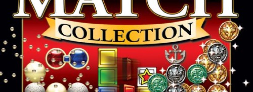 The Mix ‘N Match Collection – PC