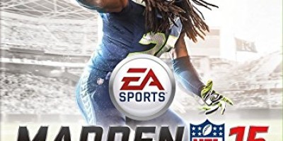 Madden NFL 15 Standard Edition – Xbox 360