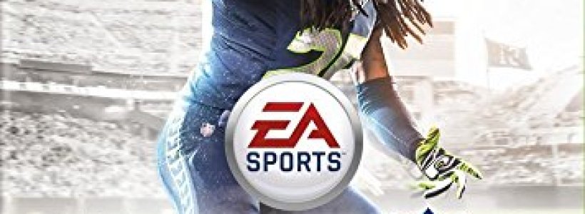 Madden NFL 15 Standard Edition – Xbox 360