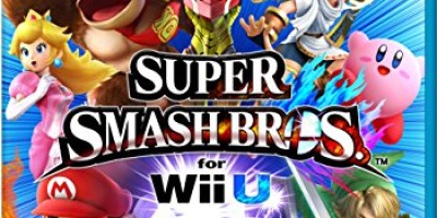 Super Smash Bros. – Nintendo Wii U