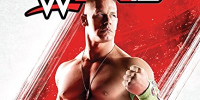 WWE 2K15 – PlayStation 3