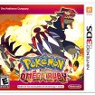 Pokémon Omega Ruby – Nintendo 3DS