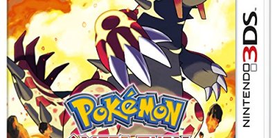 Pokémon Omega Ruby – Nintendo 3DS