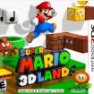 Super Mario 3D Land