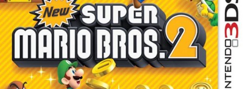 New Super Mario Bros. 2