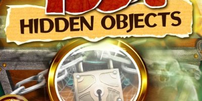 100% Hidden Objects [Download]