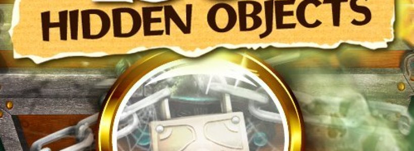 100% Hidden Objects [Download]