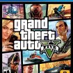 Grand Theft Auto V – PlayStation 4