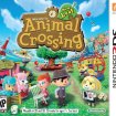 Animal Crossing: New Leaf