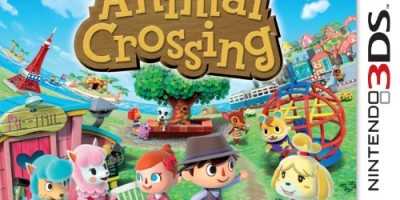 Animal Crossing: New Leaf