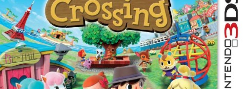 Animal Crossing: New Leaf