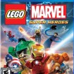 LEGO Marvel Super Heroes – PlayStation 4