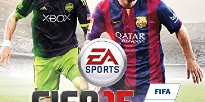 FIFA 15 – Xbox 360