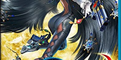 Bayonetta 2 – Nintendo Wii U