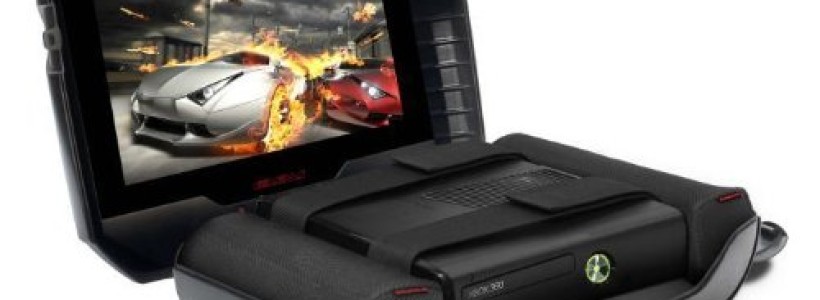 G155-Gaming and Entertainment Mobile System (Xbox 360/ PS3 Not included)