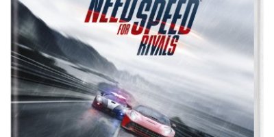 Need for Speed: Rivals