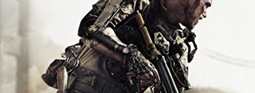 Call of Duty: Advanced Warfare – PlayStation 4