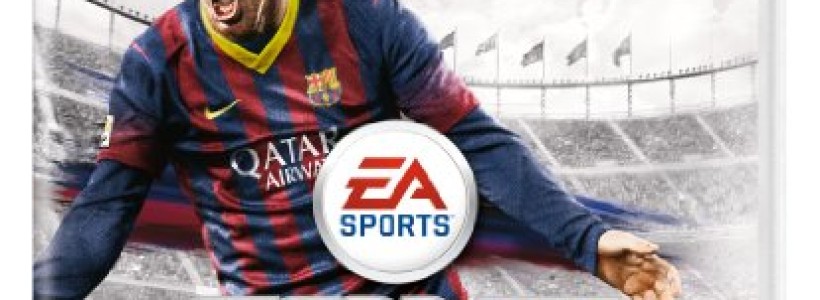 FIFA 14 – Playstation 3