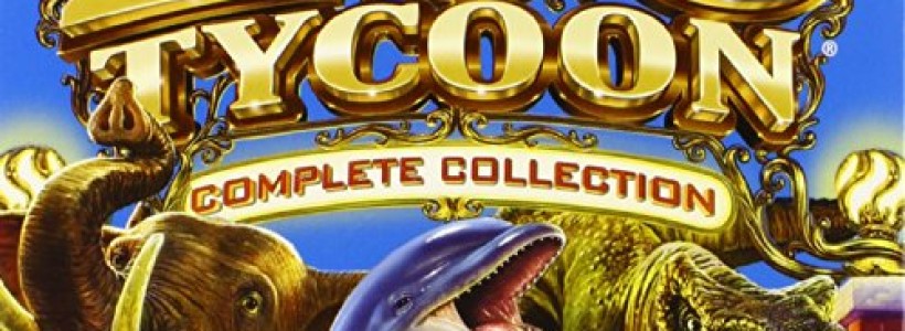 Zoo Tycoon: Complete Collection – PC